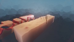 A screenshot taken in Dreams. 5 of 14.