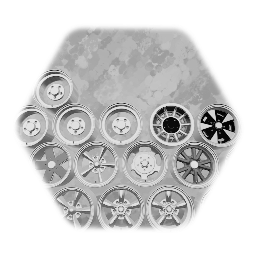 American Wheel Collection