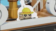 A screenshot taken in Dreams. 15 of 24.