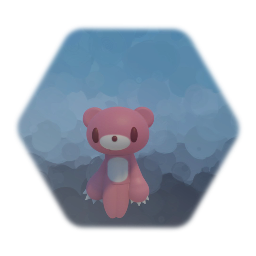 Gloomy