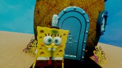 Spongebob crazy town