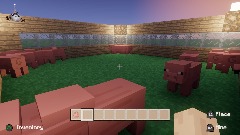 A screenshot taken in Dreams. 2 of 6.