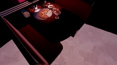 Remix of Pizza Parlor