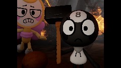 A screenshot taken in Dreams. 2 of 4.