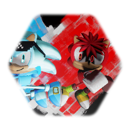 Aaron outlast massacare |<term> Main Characters