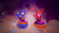 A screenshot taken in Dreams. 1 of 11.