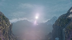 A screenshot taken in Dreams. 2 of 3.