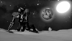 CO - Rice & Cast Iron - 97 % Machine -The End