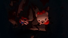 A screenshot taken in Dreams. 22 of 25.