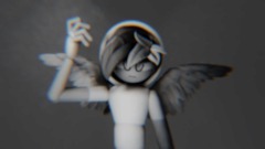 A screenshot taken in Dreams. 3 of 22.