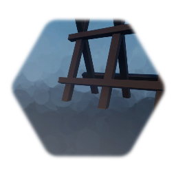 Plan Présentoir Vide