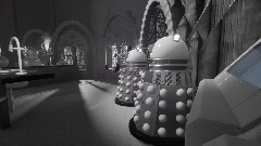 A screenshot taken in Dreams. 3 of 8.