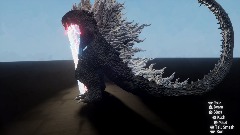 A screenshot taken in Dreams. 3 of 4.