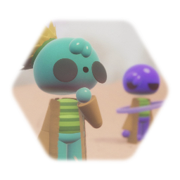 Professor Tangis {v2 ig}