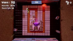 A screenshot taken in Dreams. 12 of 23.