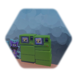 sams  Poppy playtime a a