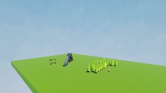 Poop in Forrest! | WWDC