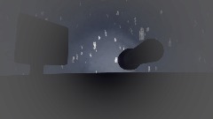 Remix of View from Westminster, Xmas 1893