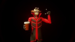 A screenshot taken in Dreams. 10 of 26.