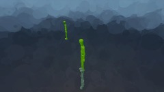 A screenshot taken in Dreams. 15 of 21.