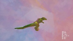 A screenshot taken in Dreams. 2 of 4.