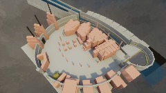 A screenshot taken in Dreams. 26 of 30.