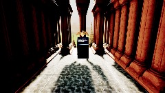 A screenshot taken in Dreams. 9 of 27.