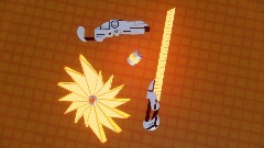 A screenshot taken in Dreams. 2 of 6.