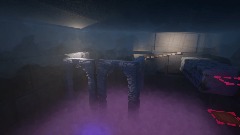 Temple Parkour Adventure
