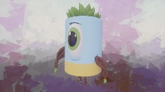 A screenshot taken in Dreams. 1 of 14.