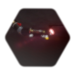 [Star Wars | Weapons]