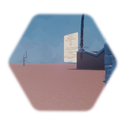 First Person Directional Melee Combat (WIP)