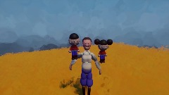 Dhm 30min creation challange