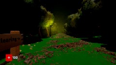 A screenshot taken in Dreams. 1 of 1.