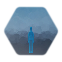 Pantin vierge (évolué)