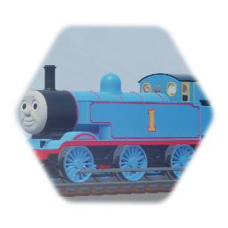Hornby Thomas (most accurate)
