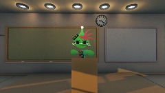 A screenshot taken in Dreams. 1 of 1.