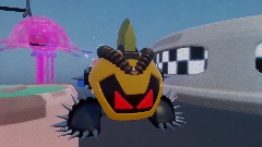 A screenshot taken in Dreams. 11 of 15.