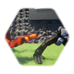 Stylized Monke|Gorilla tagV1