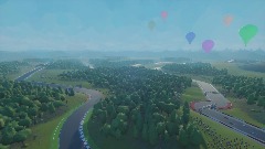 Super GP - Rivage Rouge