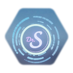 Energy core storage capsule for exhibition