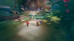 A screenshot taken in Dreams. 6 of 27.