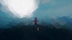 A screenshot taken in Dreams. 11 of 12.