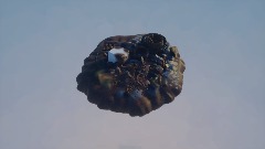 A screenshot taken in Dreams. 6 of 7.