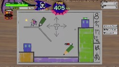 A screenshot taken in Dreams. 7 of 10.