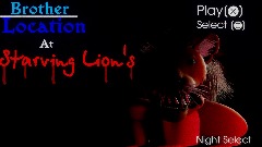 Brother location - 5/21/2022