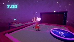 Mad Dash: Time Attack