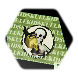 Skull Kid - FNU