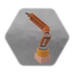 Robot arm 2