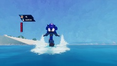 A screenshot taken in Dreams. 21 of 24.